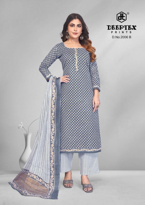 Deeptex super gold vol 2 dress materials wholesale